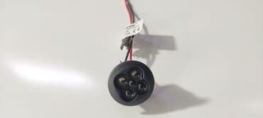 mercedes yeni logo: LED, Universal, Orijinal, İşlənmiş — 7