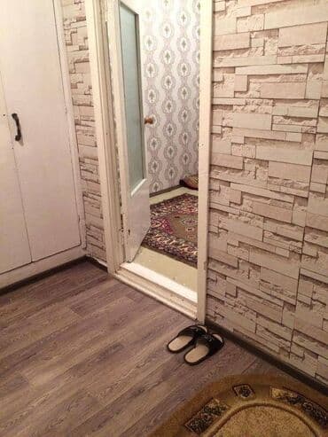 günəşli ev: Bakı, 2 otaqlı, Köhnə tikili, 72 kv. m — 9