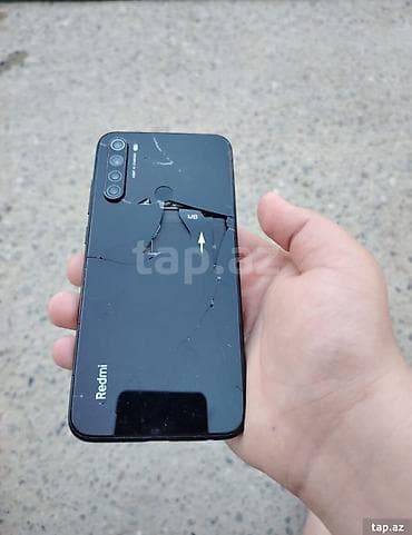 android maqnitafon: Telefonun problemi ekran çatdır birdə arxa şüşə dəyişilməlidir oda — 3