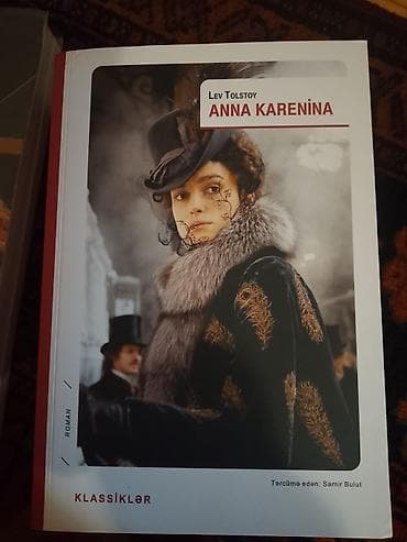 rus dili danışıq kitabı pdf: Satılır: Azərbaycan dilində müxtəlif janrlardan 4 kitab paketi 1) — 5