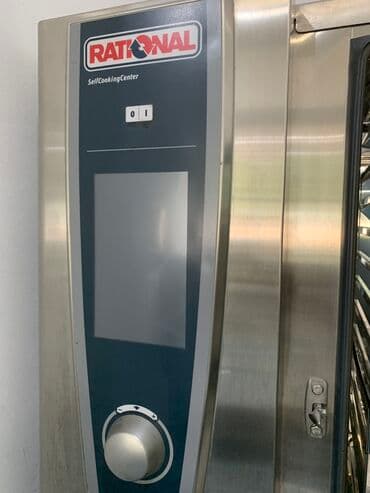 qurasdirilan soba: Yemək üçün, Elektrik, 10 mərtəbəli — 4