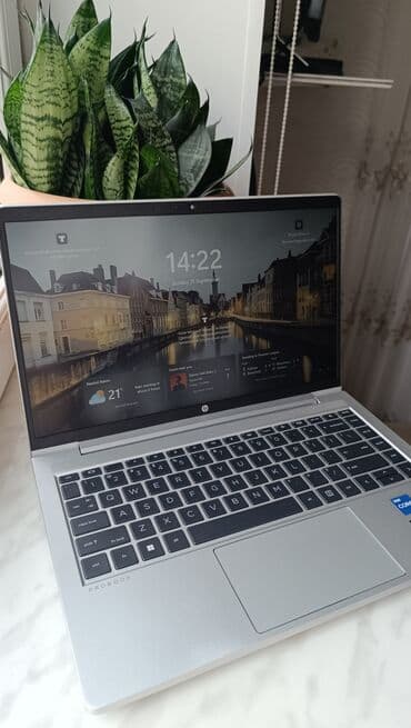 irsad telecom noutbuklar: İşlənmiş HP ProBook, 14 ", Intel Core i5, 256 GB — 1