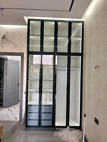 yağli boya: Mebel dizaynı və yığımı – fərdi layihələr - Mətbəx mebeli: Modul — 9