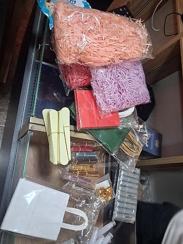 mağaza üçün konteyner: ƏTİR BİZNESİ ÜÇÜN HƏRŞEY TAM DƏST ŞƏKLİNDƏ SATILIR. 70 ƏDƏD KUPŞİN, 30 — 8