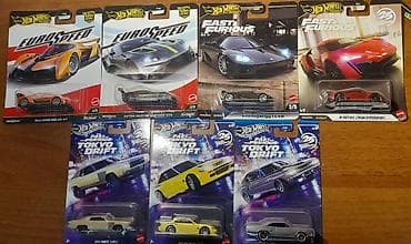 - McLaren Solus GT -17azn - Aston Martin Vantage GT- 16zn - Koenigsegg