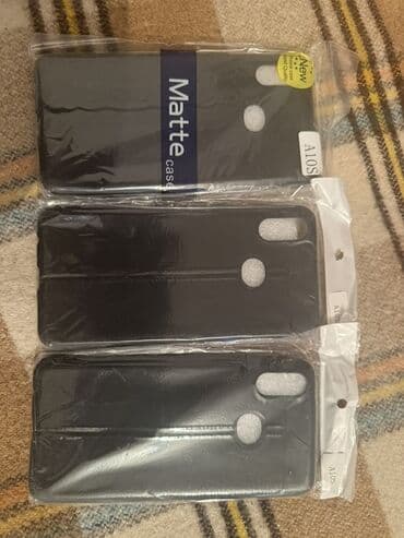 samsung galaxy a10 kabro: Müxtəlif modellər üçün telefon qabları dəsti - Model uyğunluqları — 30