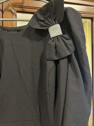 ağ qara donlar: Ziyafət donu, Maksi, Mexx — 3