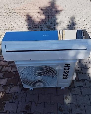 notebook ehtiyat hisseleri: Bosch split kondisioner dəsti Xüsusiyyətlər: - Daxili və xarici blok — 1
