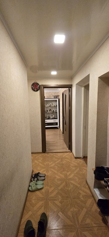 zığ kirayə ev: Ceyranbatan, 3 otaqlı, Köhnə tikili, 62 kv. m — 6