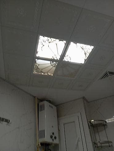 ehmedlide kohne bina evleri: Bakı, Əhmədli, 2 otaqlı, Köhnə tikili, m. Əhmədli, 47 kv. m — 8