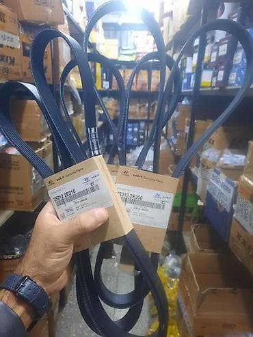 Продажа авто: Hyundai-Kia üçün dinamo remenləri — 1