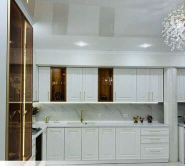 işlenmiş metbex mebeli gence: Mətbəx mebeli — 1