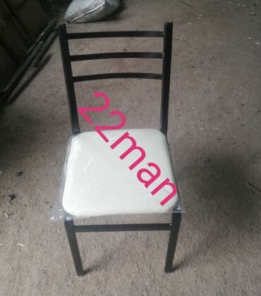 endirimde olan mebeller: Yeni, Kvadrat masa, Açılmayan, Stullar ilə, Plastik, Azərbaycan — 22