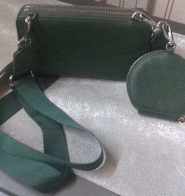 женские пластиковые чемоданы: Çantalar — 9