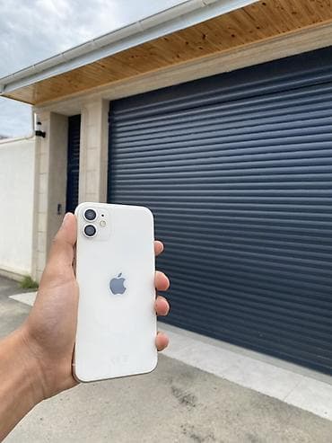 iphone 8 plud: IPhone 11, Ağ — 2