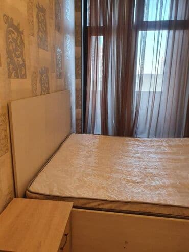 maştağa kiraye: Elimlər metrosunun yaxınlığında Baki Dövlətə yaxın 17 mertebeli — 8