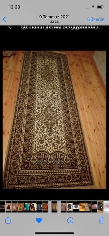 xalcalar per page 40: Xalça — 1