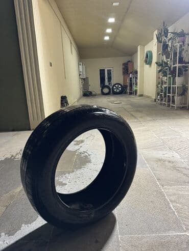 авто азербайджане: Avtomobil şini – yay/yol üçün - Tək ədəd şin - Ölçü yan divarda — 2