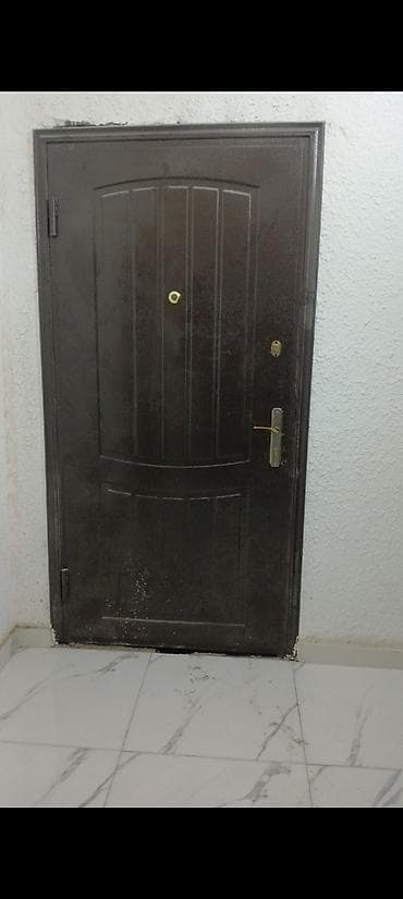 cib bicagi satilir: İşlənmiş Giriş qapısı Ünvandan götürmə — 1
