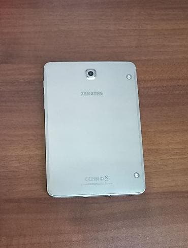planşet kabro: Samsung Galaxy Tab S2 8.0 LTE planşet. 3gb ram. 32gb yaddaş — 2