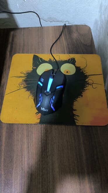 Planşetlər: Başlıq: Acer i5-1035G1, 16GB RAM, 1TB SSD + Maus & RGB Klaviatura — 3