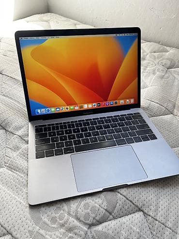 mac mini: Apple MacBook, 13.3 ", Intel Core i5, 256 GB, Pulsuz çatdırılma — 1