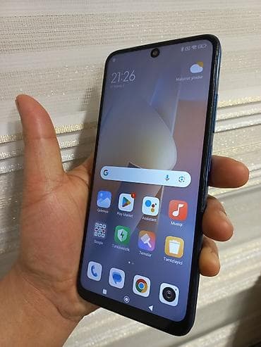 samsung galaxy not 9: Redmi 3, 128 GB — 1