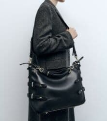 al fajr saat qiymetleri: Zara çanta az işlenib — 1