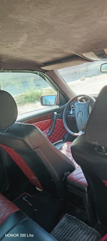 двигатель мерседес спринтер 2 2 cdi: Mercedes-Benz C 180: 1.8 l | 1999 il Sedan — 9