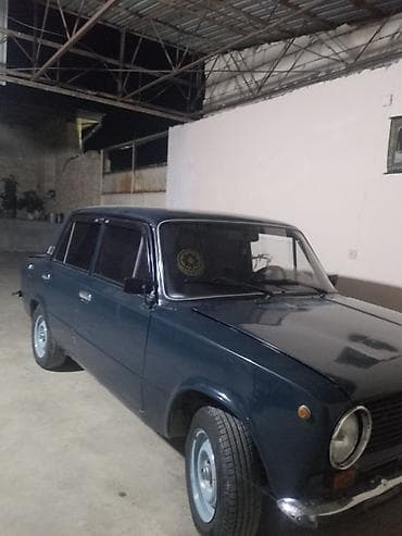 ВАЗ (ЛАДА): VAZ 2101 sedan Real alıcıya endirim olacaq - Kuzov: 4 qapılı klassik — 5