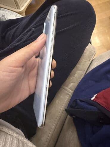 samsung s25 qiyməti: Samsung Galaxy S20, 128 GB, rəng - Göy — 6