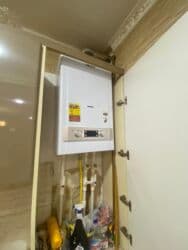 nabranda kiraye evler ayliq: Gəncə, 5 otaqlı, Köhnə tikili, 70 kv. m — 21