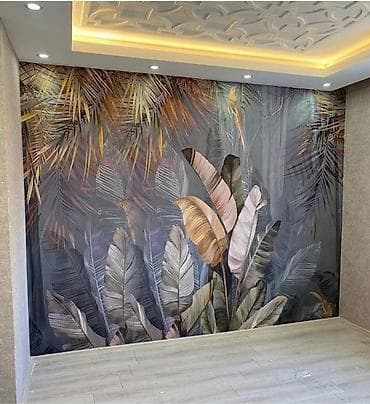 aboylar ev ucun: Kağız oboylar — 9