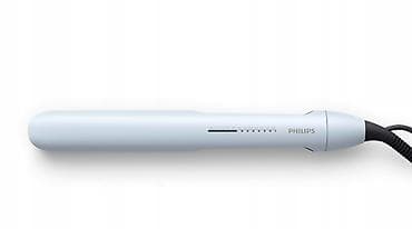 life power: Saç düzləşdirici Philips BHS520/00 – ThermoShield & Argan Care — 2