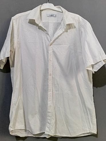 köyney: Köynək, U.S. Polo Assn, 2XL, rəng - Boz — 4