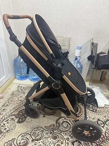 Modullu arabalar: Az istifadə olunub təmiz vəziyyətdədir. 100 manat. Kidilo firması — 4