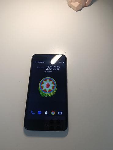 htc 5s: HTC 16 ГБ, цвет - Черный, Сенсорный — 3