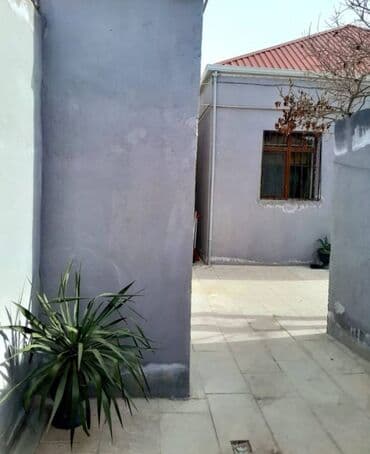 sumqayit evlər: 3 otaqlı, 70 kv. m, Orta təmir — 12