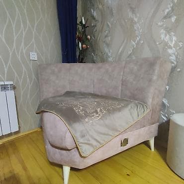 kunc servant: İşlənmiş, Künc divan, Divan, Bazalı, Açılmayan — 4
