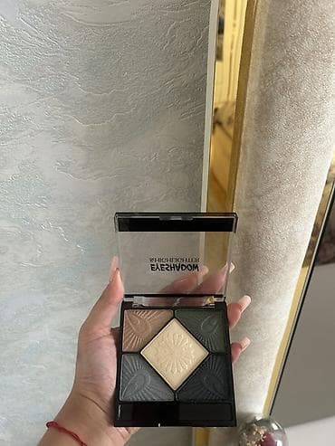 Kosmetik dəst, >10 məhsul, Yeni, Pulsuz çatdırılma, Ödənişli çatdırılma