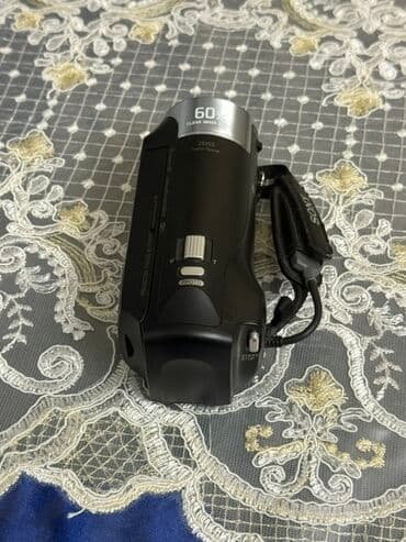 фотоаппарат фуджифильм s2950: Sony Handycam videokamera - Model: Sony Handycam (üzərində HD/AVCHD — 7