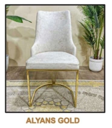 demir stul: Alyans stul Fabrik istehsalı mebellərin topdan qiymətlə satışı — 1