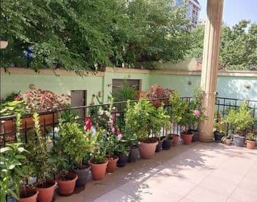 земельные участки коммерческого назначения: Nərimanov rayonu, Nərimanov metrosunun yaxınlığında, Metroparkticarət — 2