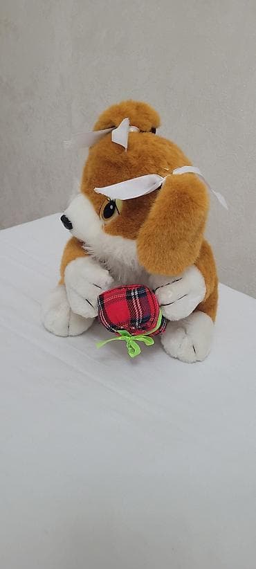 at oyuncaq: Oyuncaqlar — 3