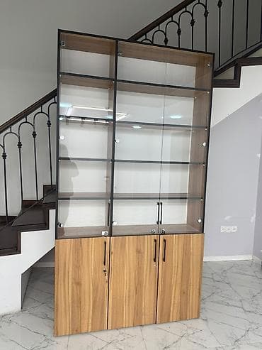 dolab ofis: Salon şkafı 180 azn.Tezedi.Nesimi.Ayla91 — 1
