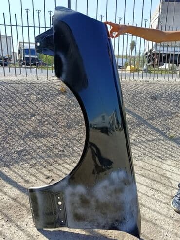 Sol ön, Mercedes-Benz E 320, 2001 il, Almaniya, Ünvandan götürmə lalafo.az -da Sol ön, Mercedes-Benz E 320, 2001 il, Almaniya, Ünvandan götürmə