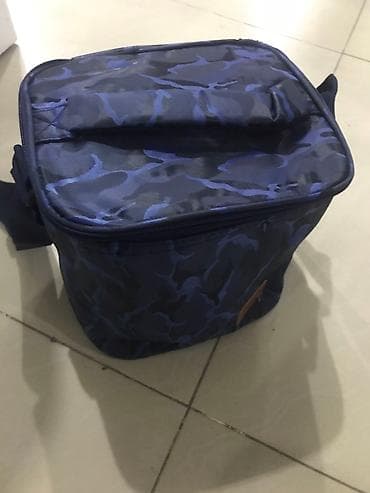 Çantalar: Termo cantalar keyfiyyetli mehsuldur! Firma malidir! 
🚙catdirilma var — 7