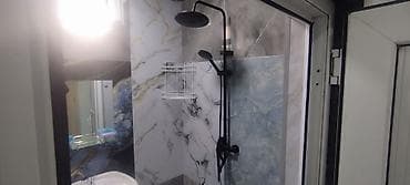 qubada ev satilir 2023: 3 kv. m, 2 otaqlı, İşıq, Su — 4