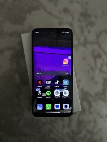 Бытовая техника: Redmi Note 10S, 128 ГБ — 3