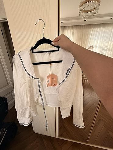 S/ m bedene uygundur kitaydan premium sifaris olunub sine hissesi dar — 1
